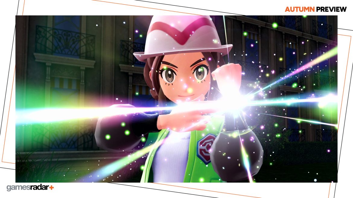 I love turn-based RPGs, but 20 minutes of Pokemon Legends: Z-A has convinced me that real-time combat could be the way forward for the series