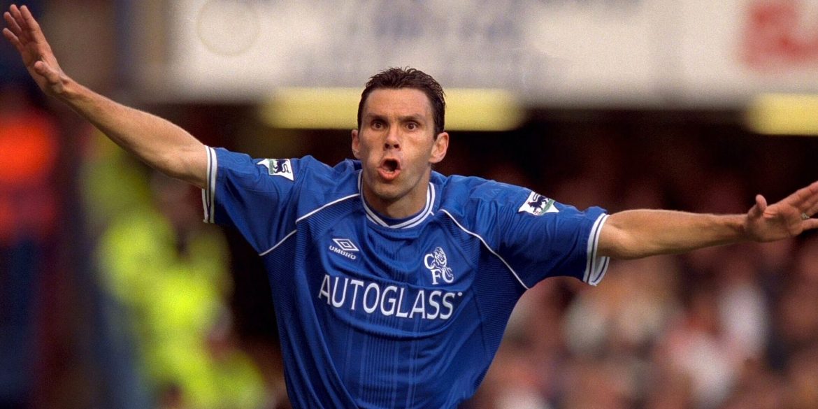 Gus Poyet urges £130k-a-week Chelsea star to join Real Madrid or Barcelona for key reason