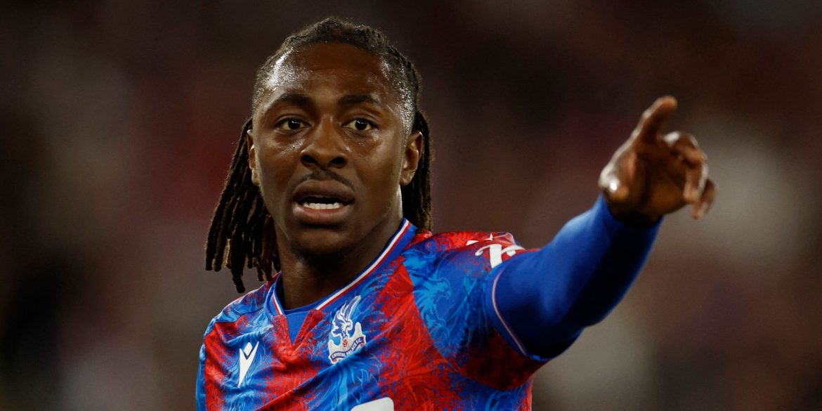 Fabrizio Romano: Tottenham think £80m Eze alternative is "perfect" for Frank