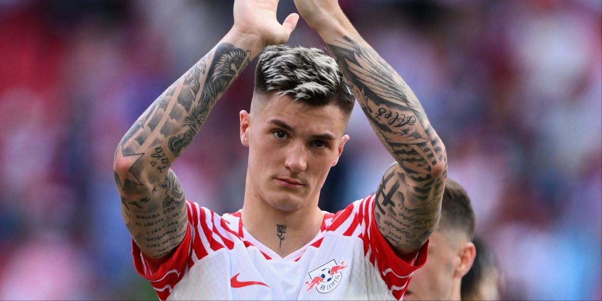 He's Sesko 2.0: Newcastle ready to battle for £60m "absolute powerhouse"