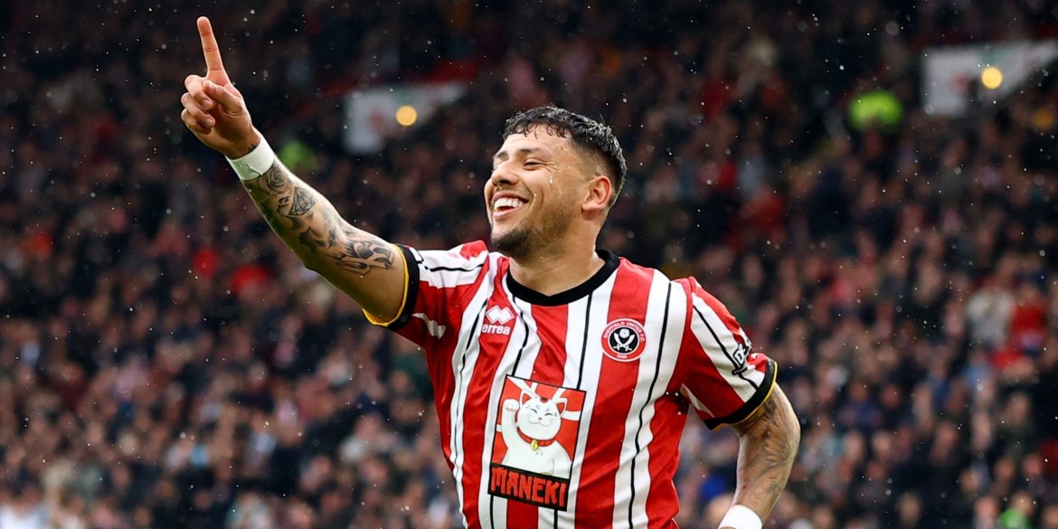 "Awesome" Sheffield United star could leave with Hamer after playoff defeat