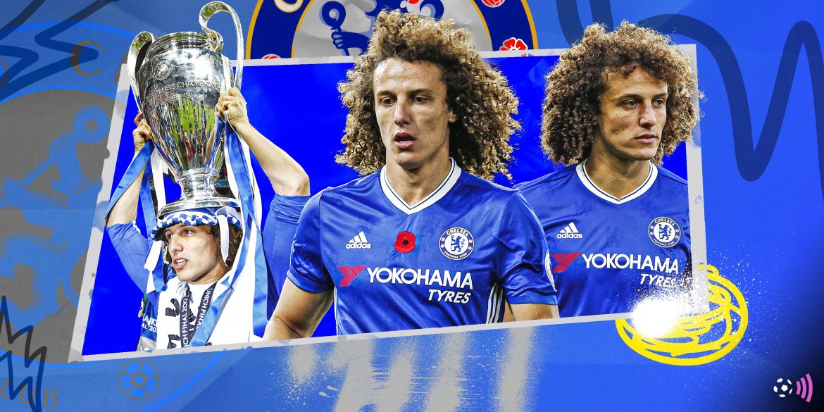 Chelsea can replace Colwill with "elite" 19-year-old who's like David Luiz