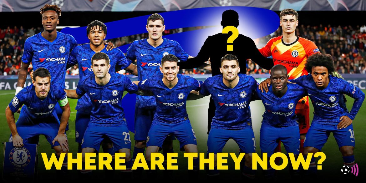 Chelsea must regret letting go of one of the "world’s best" players for £0