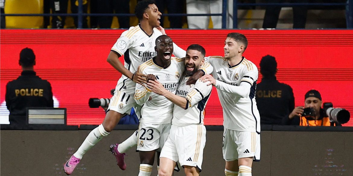 Real Madrid’s planning in chaos as Chelsea eye hijack of "important" star