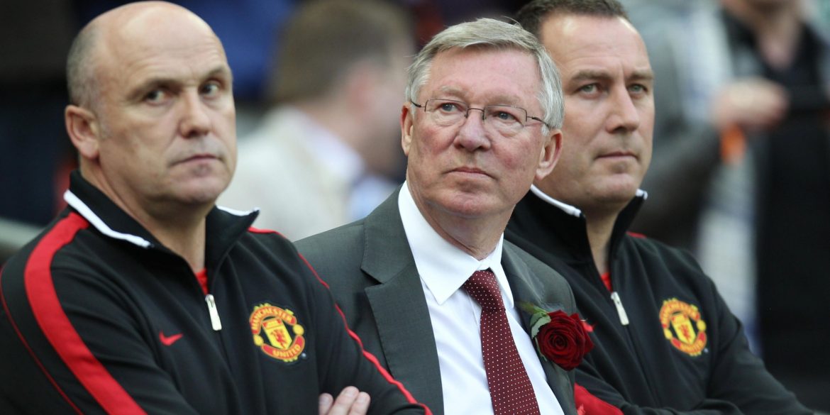Ronaldinho, Zidane and Shearer: Man Utd XI Sir Alex Ferguson almost signed
