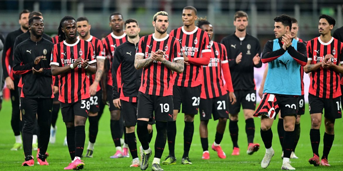 52-year-old inclined to join Tottenham after failed talks with AC Milan