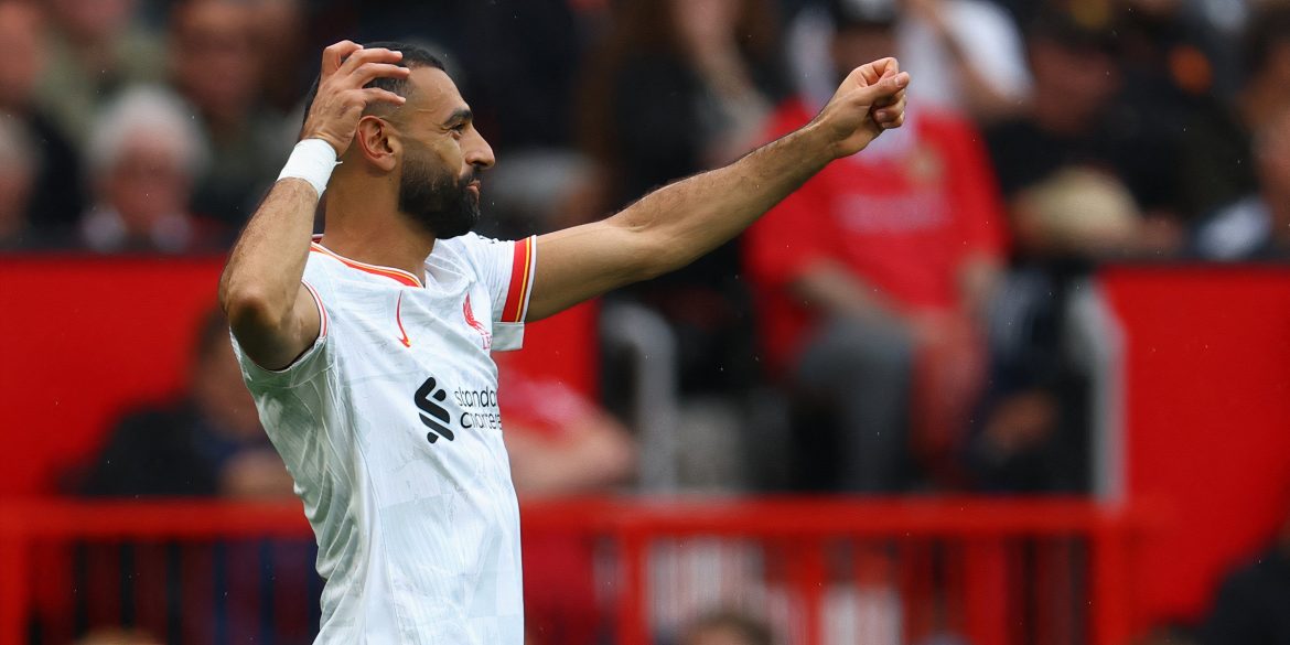 Spurs let world-class £30m star leave as a kid, now he's playing like Salah