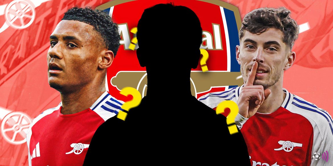Arsenal must rue selling incredible star who's outscoring Havertz & Watkins