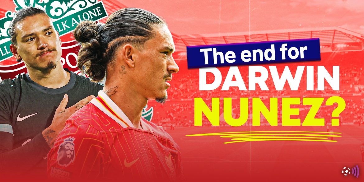 Liverpool can finally bin Nunez by signing one of the best CFs in the world