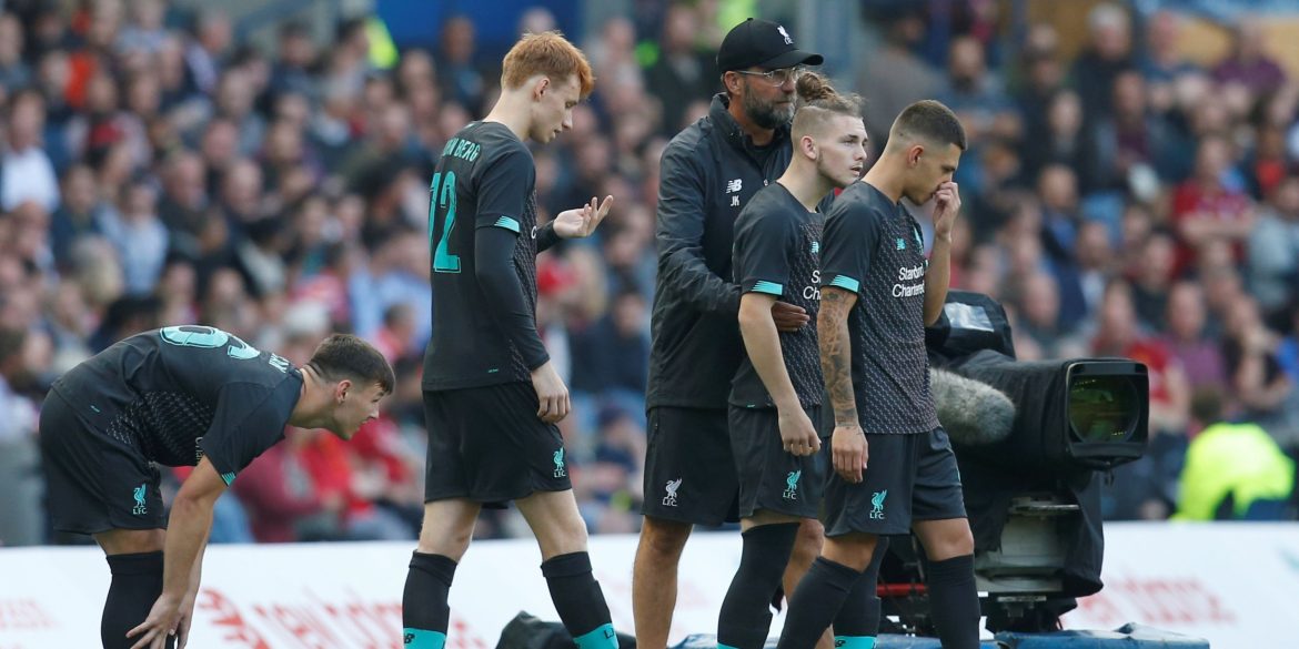 Sold for 1823% more: Liverpool struck gold on Klopp’s "outstanding talent"