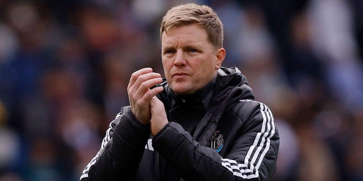 Newcastle eyeing fresh transfer race with Man City to sign "superb" rival