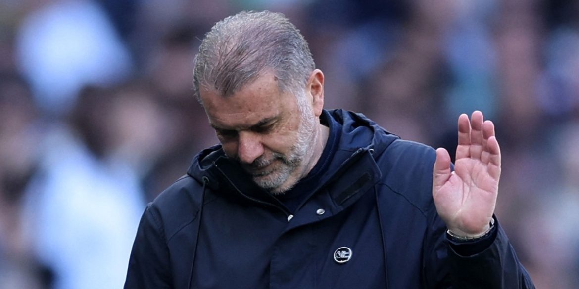 Tottenham: £4m-per-year manager enters pole position to replace Postecoglou