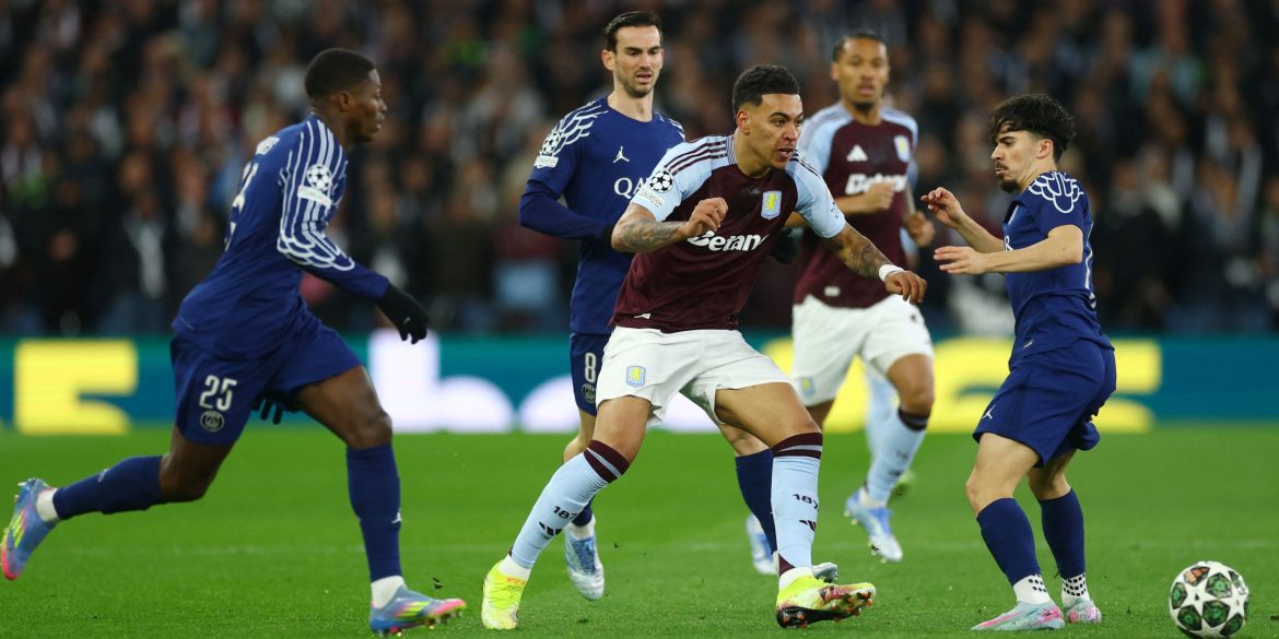 FSG now on high alert as Liverpool race to sign "fantastic" UCL midfielder