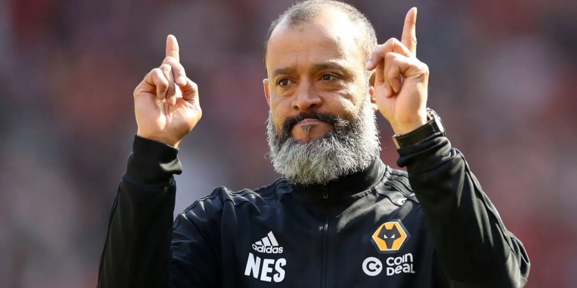 The next Nuno: Wolves could appoint "outstanding" Graham Potter upgrade