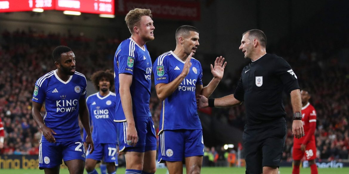 Everton eye late January move for "outstanding" Ben Godfrey replacement