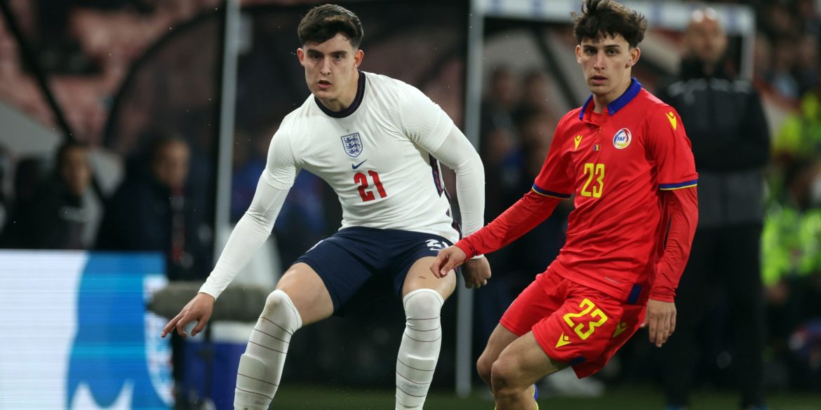 Newcastle Have £30m Bid For 20-Year-Old Defender Rejected