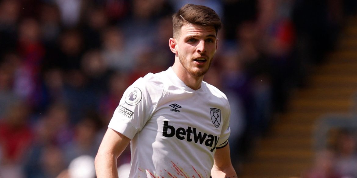Arsenal £100 Million Target Open To Emirates Switch