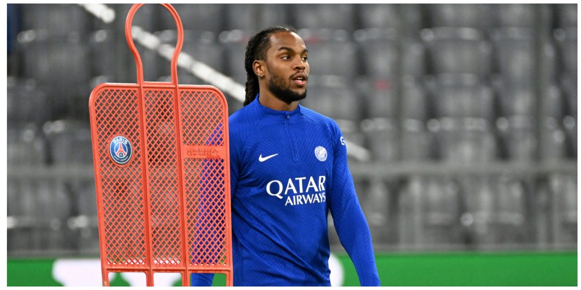 Liverpool Could Target Surprise Move For £109k p/w Ace