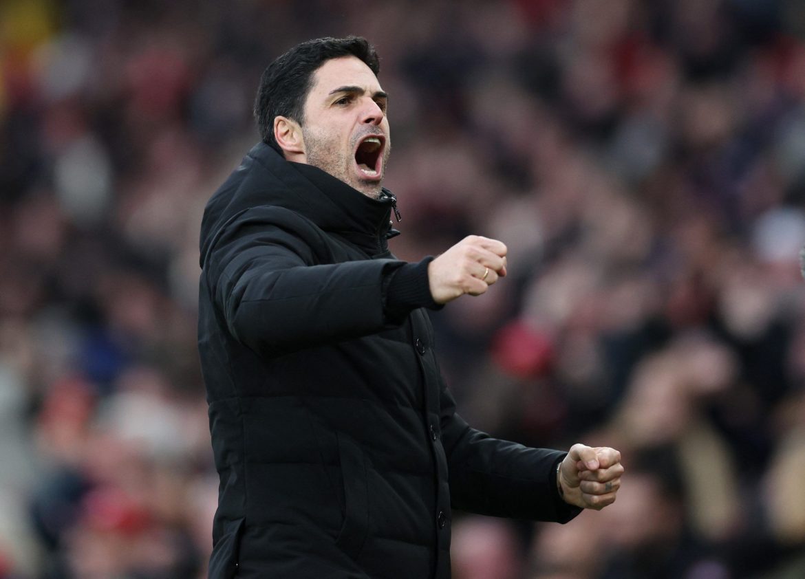 Charles Watts slams talk of latest Arsenal FA charge