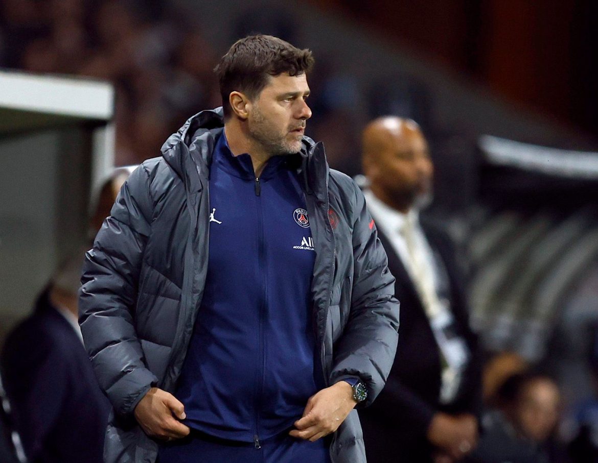 West Ham: Pochettino keen on taking over