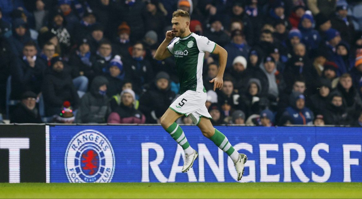West Brom: Ryan Porteous can be new Bartley