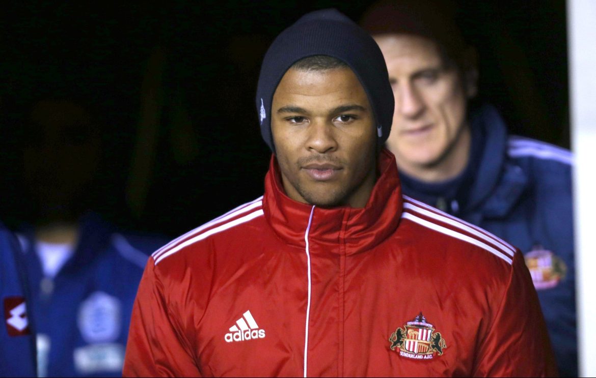 Sunderland had a howler on Fraizer Campbell