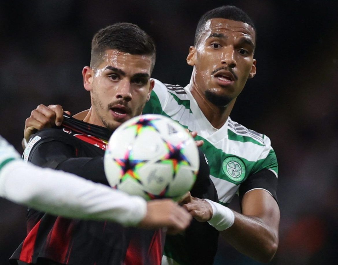 Celtic: "Outstanding" Jenz proves himself