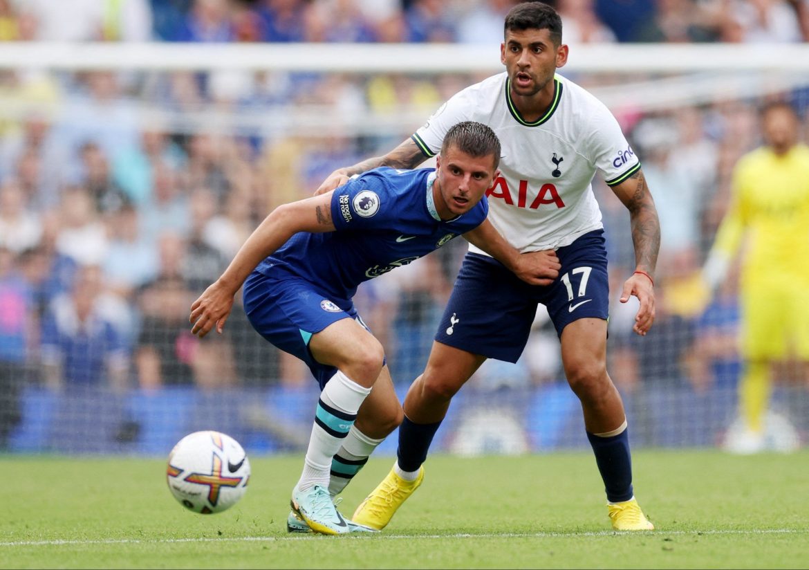Spurs: Conte handed injury boost