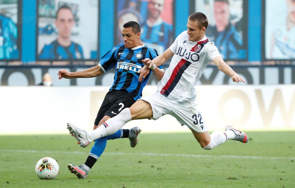 West Ham make Svanberg contact