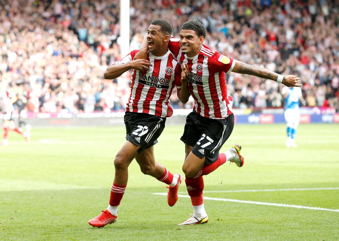 Wolves must make bold decision on Gibbs-White