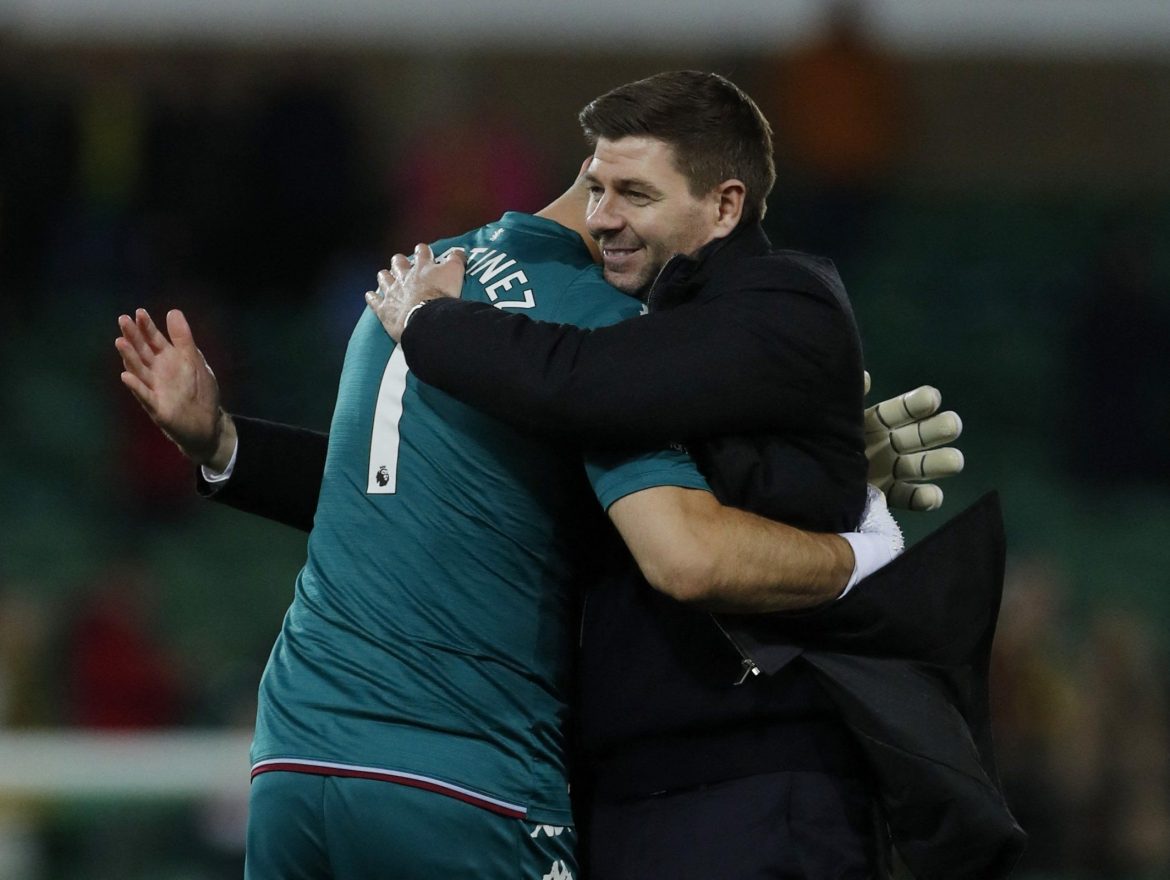 AVFC handed big injury boost