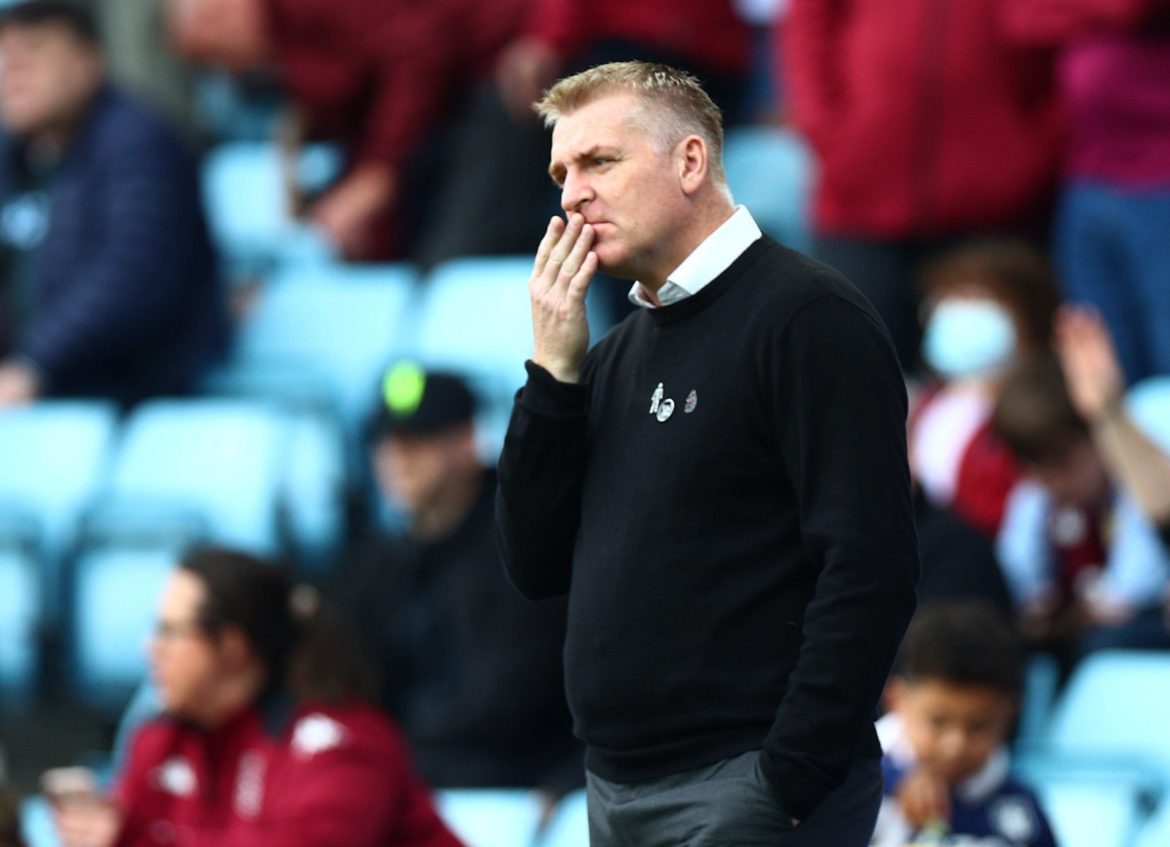 Should Rangers hire Dean Smith?