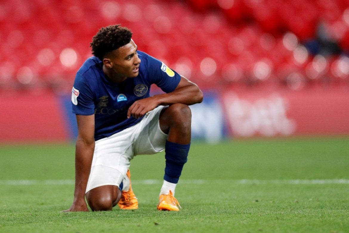 Aston Villa fans fume at Watkins display