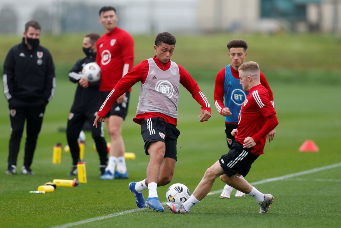 Chris Hughton must unleash Brennan Johnson