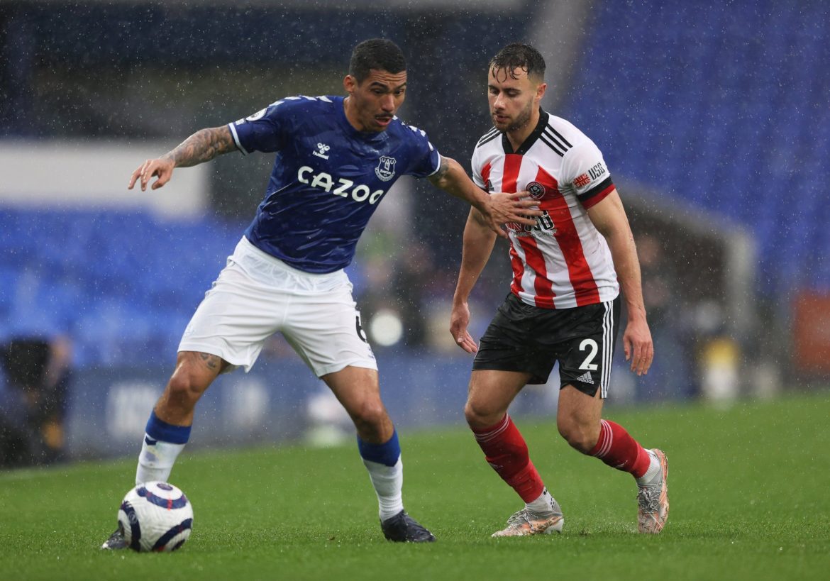 Celtic may repeat Shane Duffy nightmare