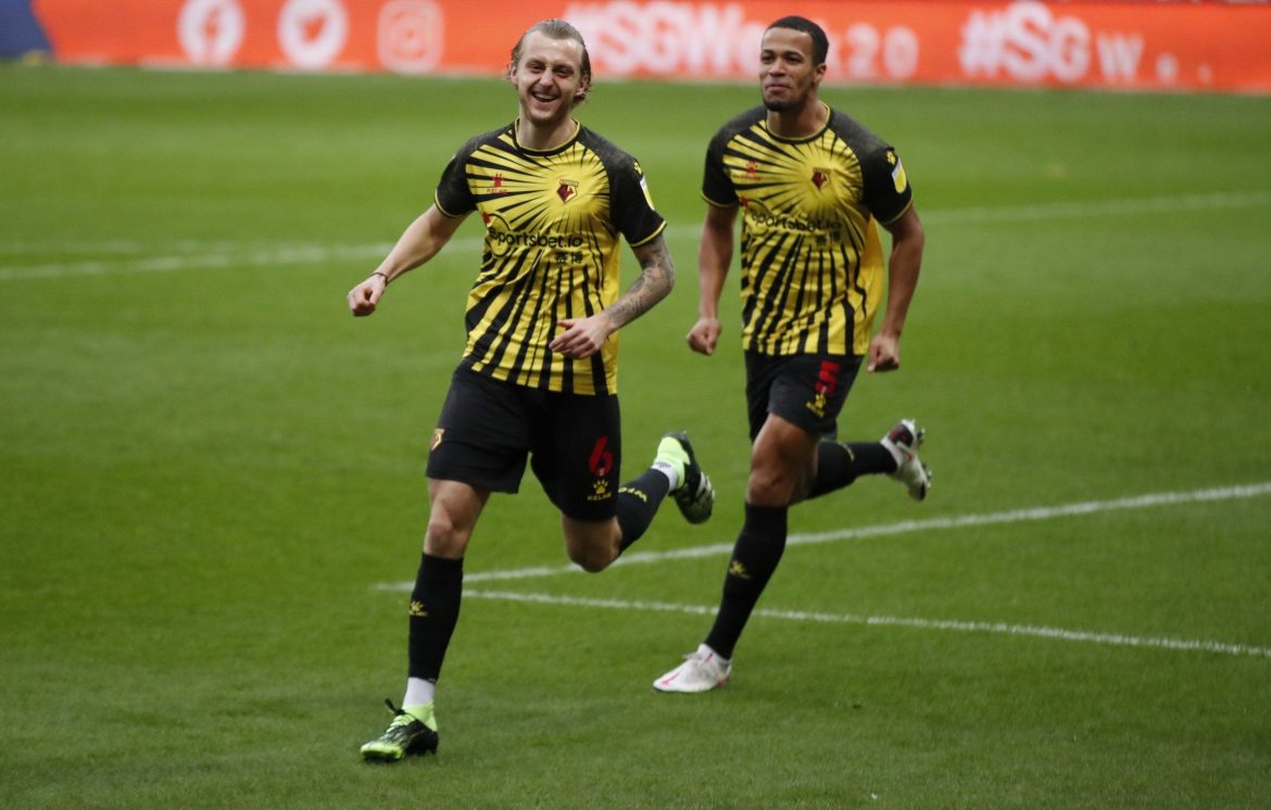Stoke City agree deal for Ben Wilmot