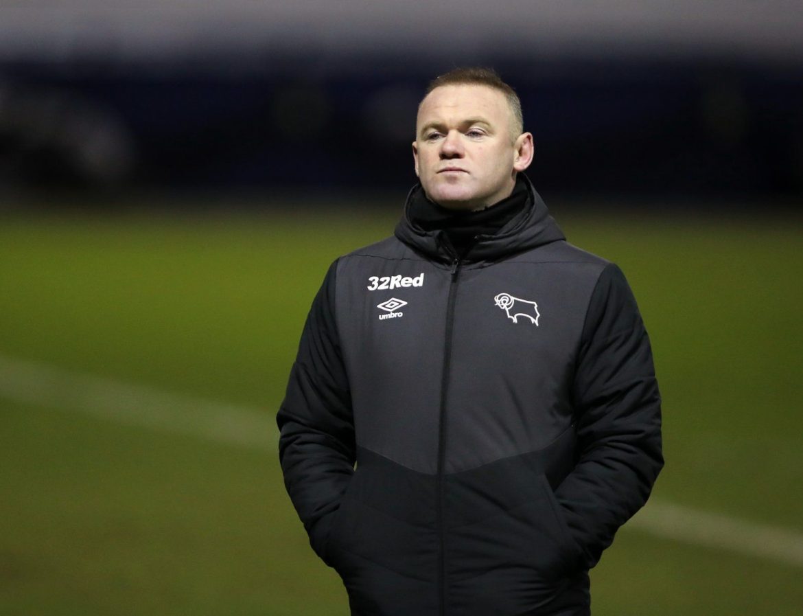 Derby fans happy with takeover update