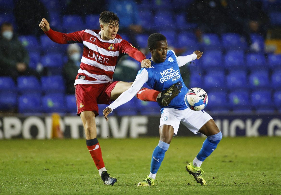 Is this Celtic’s Klimala replacement?