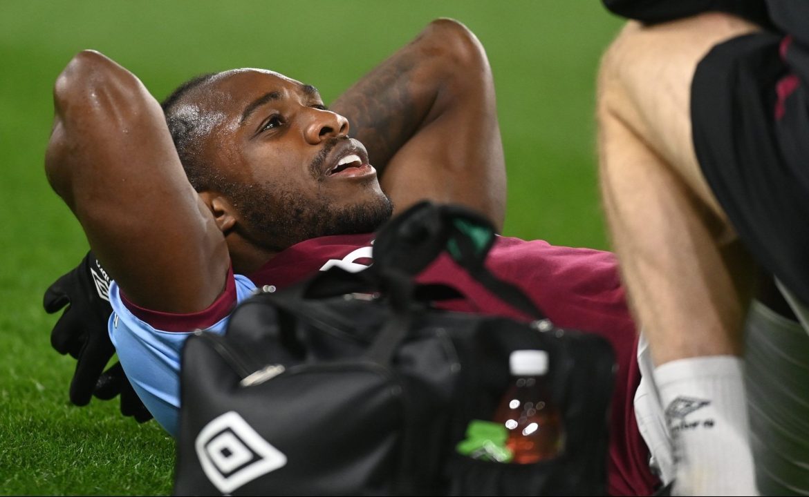 West Ham: Will Antonio return?