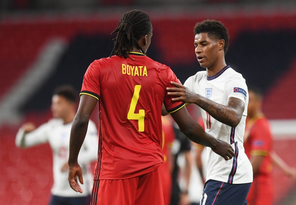 Celtic made poor call on Dedryck Boyata