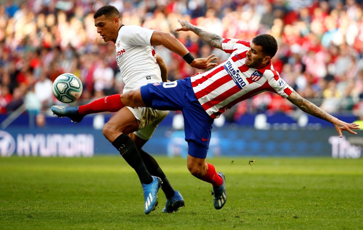 Diego Carlos: Liverpool must move for beast who bullied Suarez this season