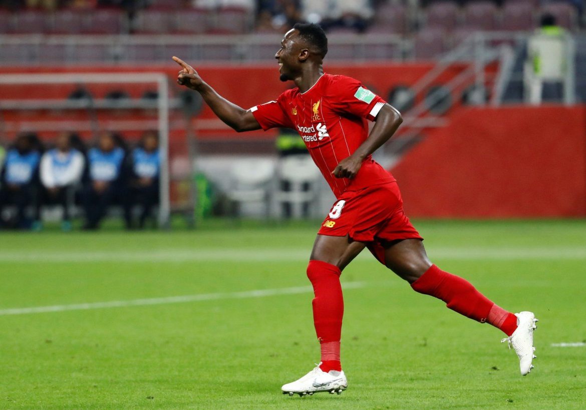 Player Zone: Naby Keita to resurrect season hammered by injuries against Brighton