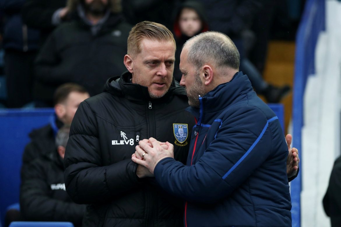 Sheffield Wednesday fans fume with Monk’s comments