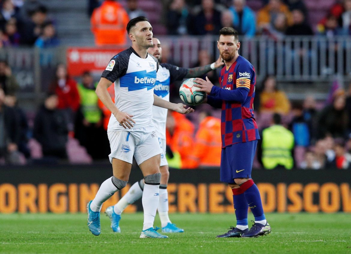 Barca’s Perez interest underlines flaws in West Ham strategy