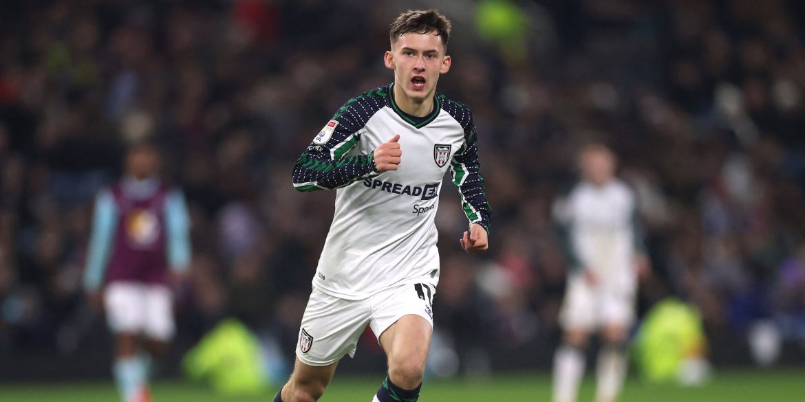 Bad news for Rigg: Sunderland make enquiry to sign "phenomenal" £26m ace