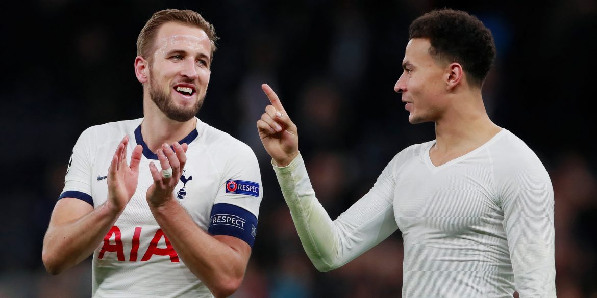 Bid already submitted: Spurs hold talks to sign the next Harry Kane