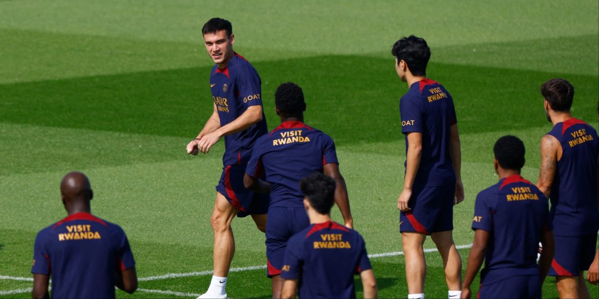 Man Utd "expected to advance" with bid for 23 y/o “machine” this week