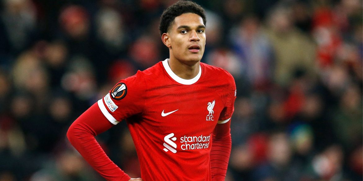 Liverpool have a forgotten titan out on loan who could rival Quansah