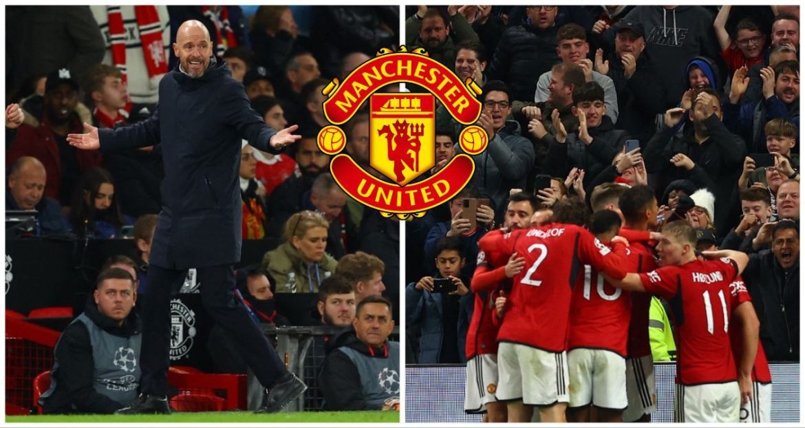 Man Utd: Ten Hag’s "mystifying" dud was as bad as Amrabat vs Copenhagen