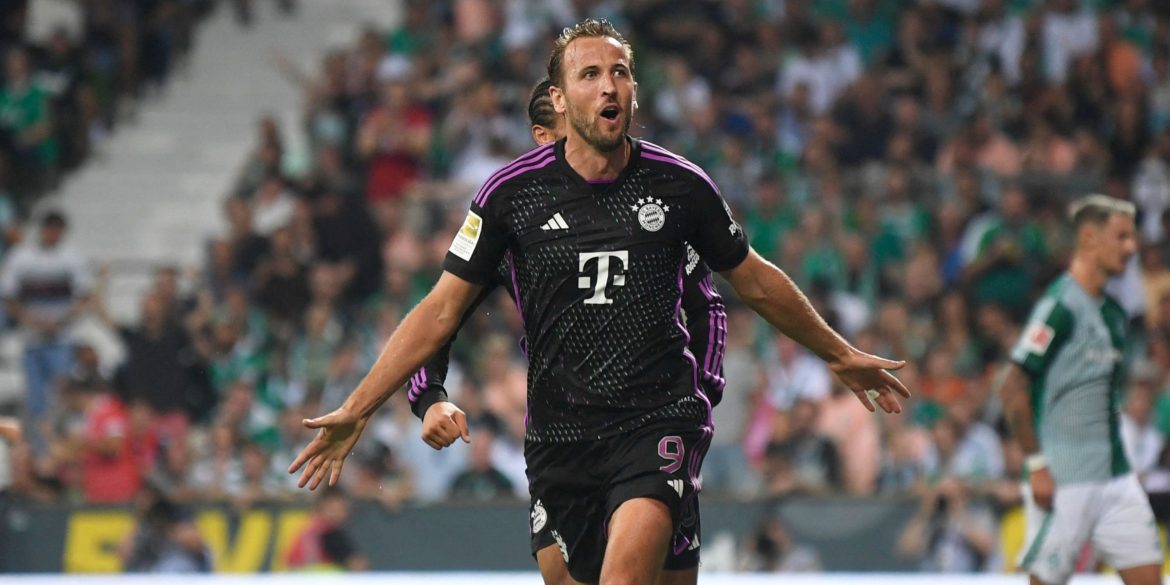 Arsenal: Gunners could sign £80m star who plays like Harry Kane